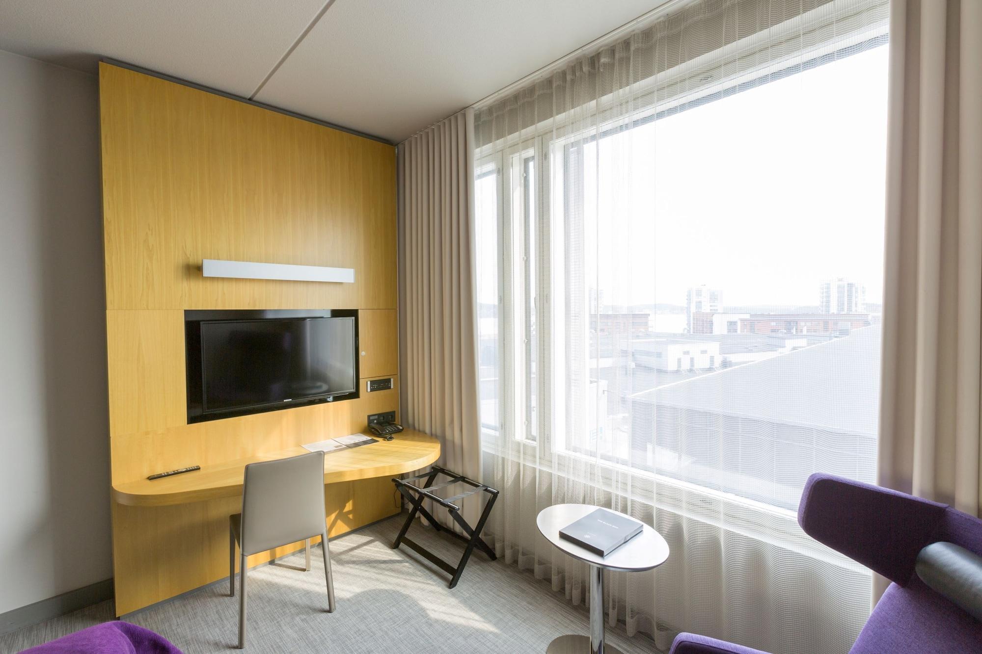 ソロ ソコス ホテル パビリオンキ Jyväskylä エクステリア 写真