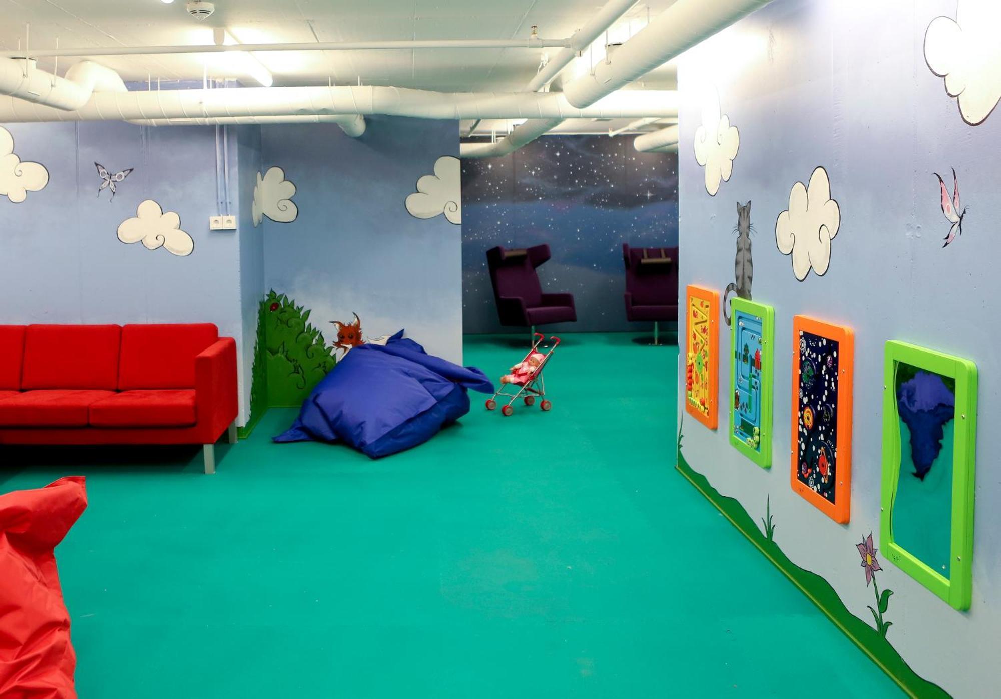 ソロ ソコス ホテル パビリオンキ Jyväskylä エクステリア 写真